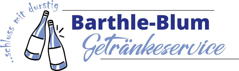 Logo Barthle-Blum